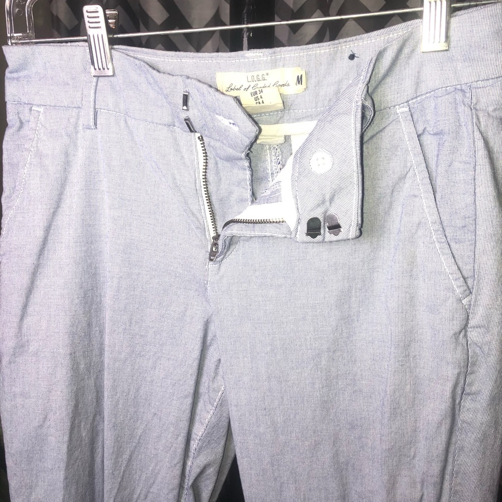 Work pants
